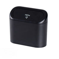 Car Trash Bin - Golonzo -                                                                             