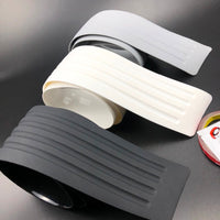 Car Trunk Door Sill Plate Protector Rear Bumper Guard - Golonzo -                                                                             