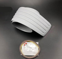 Car Trunk Door Sill Plate Protector Rear Bumper Guard - Golonzo -                                                                             