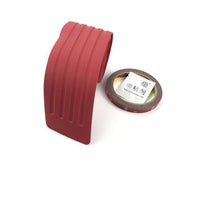 Car Trunk Door Sill Plate Protector Rear Bumper Guard - Golonzo -                                                                             