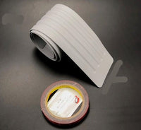 Car Trunk Door Sill Plate Protector Rear Bumper Guard - Golonzo -                                                                             