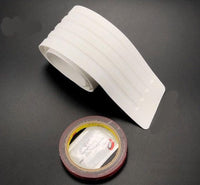 Car Trunk Door Sill Plate Protector Rear Bumper Guard - Golonzo -                                                                             