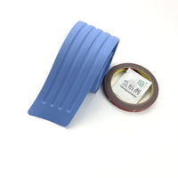 Car Trunk Door Sill Plate Protector Rear Bumper Guard - Golonzo -                                                                             