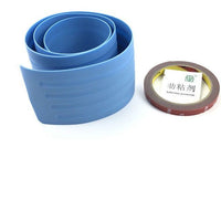 Car Trunk Door Sill Plate Protector Rear Bumper Guard - Golonzo -                                                                             