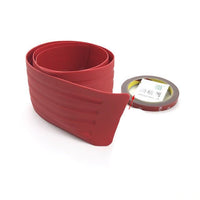 Car Trunk Door Sill Plate Protector Rear Bumper Guard - Golonzo -                                                                             