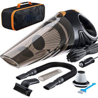 Car Vacuum Cleaner - Golonzo -                                                                             