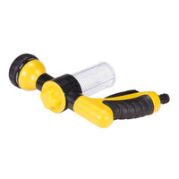 Car Washer Water Gun - High Pressure Spray Multifunctional Foam Water Gun - Golonzo -                                                                             