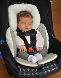 Baby Stroller / Car seat Support Cushion  - Thermal Pad - Golonzo -                                                                             