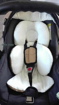 Baby Stroller / Car seat Support Cushion  - Thermal Pad - Golonzo -                                                                             