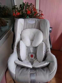Baby Stroller / Car seat Support Cushion  - Thermal Pad - Golonzo -                                                                             
