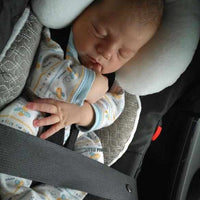 Baby Stroller / Car seat Support Cushion  - Thermal Pad - Golonzo -                                                                             