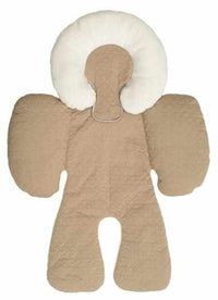 Baby Stroller / Car seat Support Cushion  - Thermal Pad - Golonzo -                                                                             