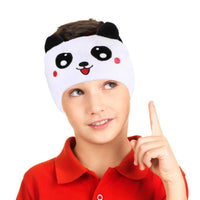 Cartoon Animal Wireless Head Band - Golonzo -                                                                             