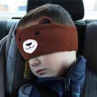 Cartoon Animal Wireless Head Band - Golonzo -                                                                             