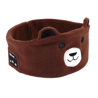 Cartoon Animal Wireless Head Band - Golonzo -                                                                             