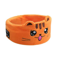 Cartoon Animal Wireless Head Band - Golonzo -                                                                             