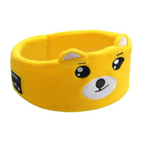 Cartoon Animal Wireless Head Band - Golonzo -                                                                             
