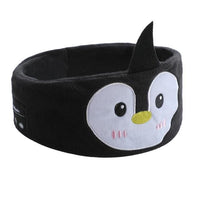 Cartoon Animal Wireless Head Band - Golonzo -                                                                             