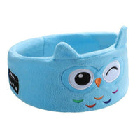 Cartoon Animal Wireless Head Band - Golonzo -                                                                             