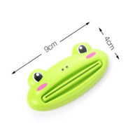 Cartoon Toothpaste Squeezer Bathroom Gadget - Golonzo -                                                                             