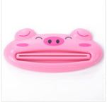 Cartoon Toothpaste Squeezer Bathroom Gadget - Golonzo -                                                                             