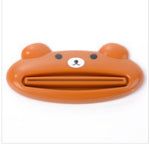 Cartoon Toothpaste Squeezer Bathroom Gadget - Golonzo -                                                                             