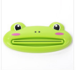 Cartoon Toothpaste Squeezer Bathroom Gadget - Golonzo -                                                                             