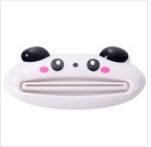 Cartoon Toothpaste Squeezer Bathroom Gadget - Golonzo -                                                                             