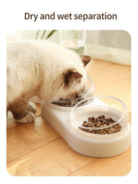 Dog/Cat Bowl - Automatic Water Feeder - Golonzo -                                                                             