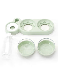 Dog/Cat Bowl - Automatic Water Feeder - Golonzo -                                                                             