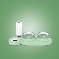 Dog/Cat Bowl - Automatic Water Feeder - Golonzo -                                                                             