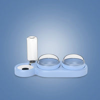 Dog/Cat Bowl - Automatic Water Feeder - Golonzo -                                                                             