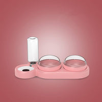 Dog/Cat Bowl - Automatic Water Feeder - Golonzo -                                                                             