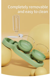 Dog/Cat Bowl - Automatic Water Feeder - Golonzo -                                                                             