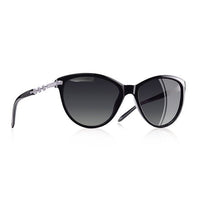 Cat Eye Gradient Shades Polarized Sunglasses - Golonzo -                                                                             