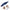 Cat Favor Fish Cat Toy Mint Stuffed Fish Shape - Golonzo -                                                                             