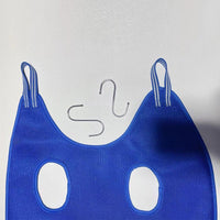 Hammock Helper Dog/Cat Grooming - Golonzo -                                                                             