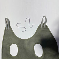 Hammock Helper Dog/Cat Grooming - Golonzo -                                                                             