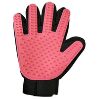 Cat Grooming Glove - Hair Brush Glove For Pet - Golonzo -                                                                             