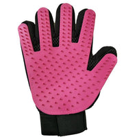 Cat Grooming Glove - Hair Brush Glove For Pet - Golonzo -                                                                             