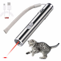 Cat Laser Chaser Toys - Golonzo -                                                                             