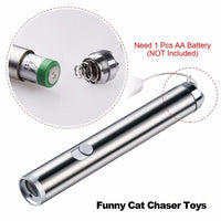 Cat Laser Chaser Toys - Golonzo -                                                                             