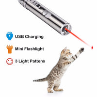 Cat Laser Chaser Toys - Golonzo -                                                                             