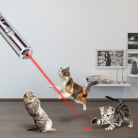Cat Laser Chaser Toys - Golonzo -                                                                             