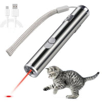 Cat Laser Chaser Toys - Golonzo -                                                                             