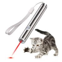 Cat Laser Chaser Toys - Golonzo -                                                                             