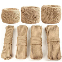 Cat Scratcher Rope - Golonzo -                                                                             