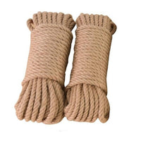 Cat Scratcher Rope - Golonzo -                                                                             