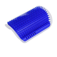 Cat Self Groomer - Soft Cats Massage Comb - Golonzo -                                                                             