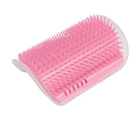 Cat Self Groomer - Soft Cats Massage Comb - Golonzo -                                                                             